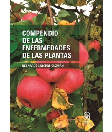 COMPENDIO DE LAS ENFERMEDADES DE LAS PLANTAS