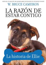 LA RAZON DE ESTAR CONTIGO 4 LA HISTORIA DE ELLIE