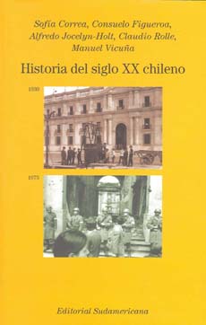 HISTORIA DEL SIGLO XX CHILENO S