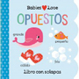 OPUESTOS BABIES LOVE