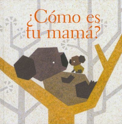 COMO ES TU MAMA