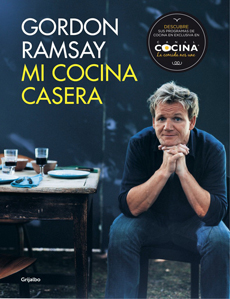 MI COCINA CASERA