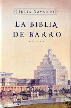 LA BIBLIA DE BARRO