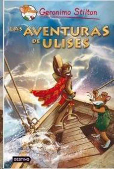 G.S. LAS AVENTURAS DE ULISES