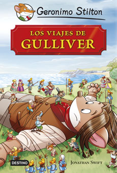 G.S. LOS VIAJES DE GULLIVER