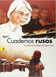 CUADERNOS RUSOS