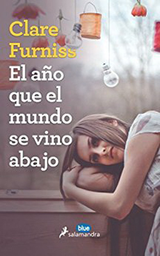 EL AÑO QUE EL MUNDO SE VINO ABAJO