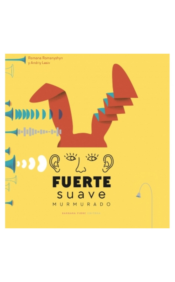 FUERTE SUAVE MURMURADO