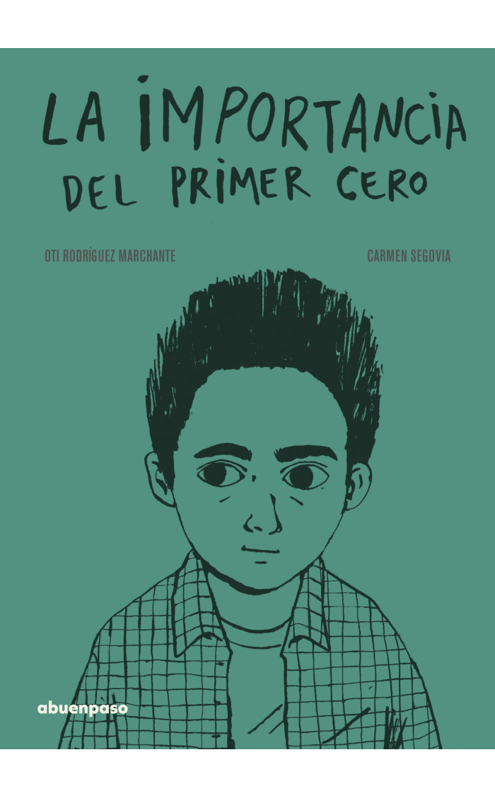 LA IMPORTANCIA DEL PRIMER CERO ABUENPASO