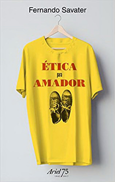 ETICA PARA AMADOR 75 ANIVERSARIO