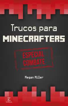TRUCOS PARA MINECRAFTERS ESPECIAL