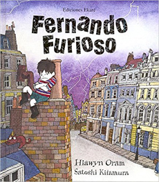 FERNANDO FURIOSO