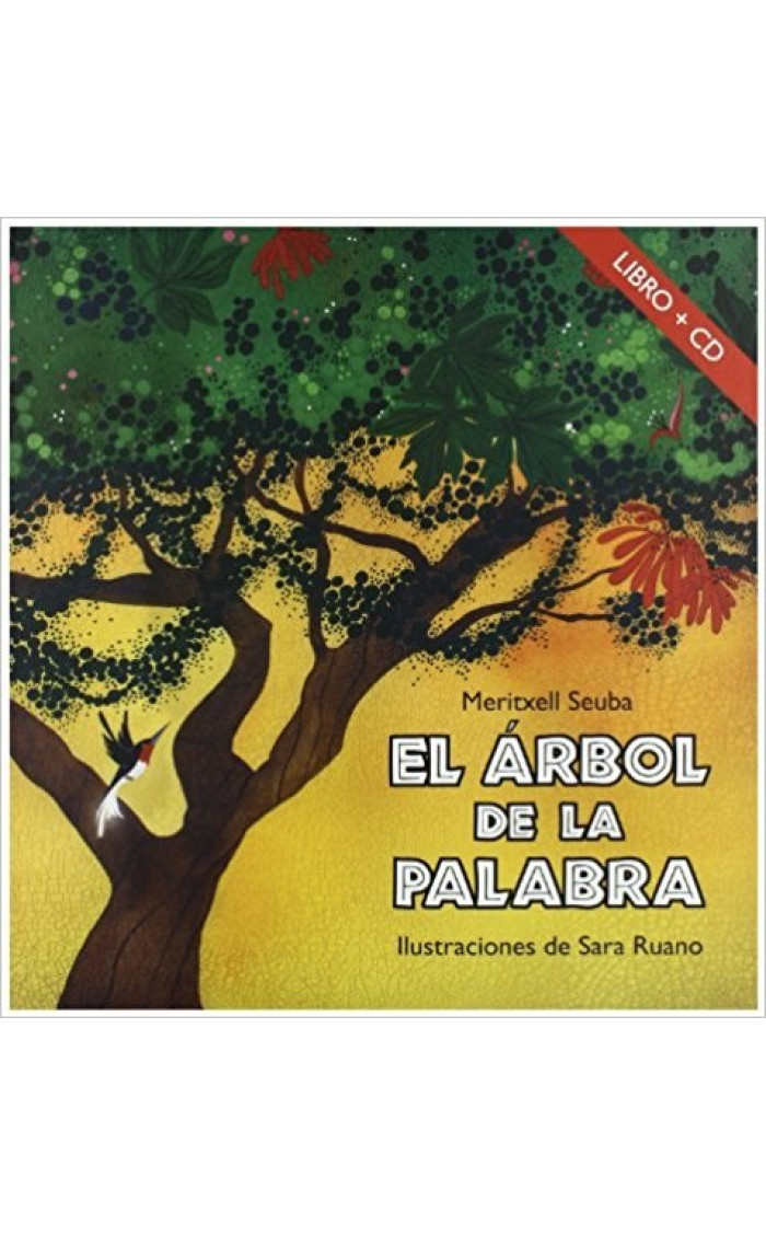 EL ARBOL DE LA PALABRA