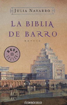 LA BIBLIA DE BARRO