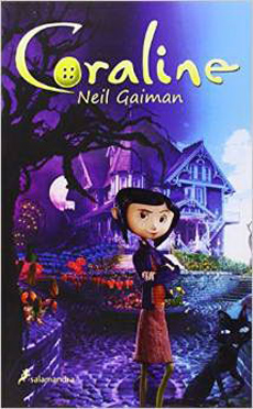 CORALINE