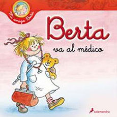 BERTA VA AL MEDICO