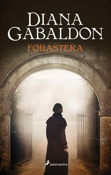 FORASTERA SAGA CLAIRE RANDALL 1