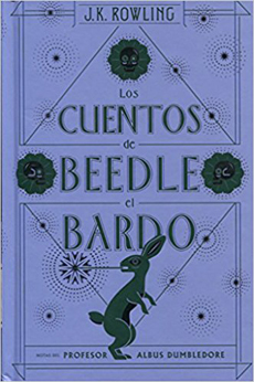 LOS CUENTOS DE BEEDLE EL BARDO