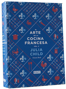 EL ARTE DE LA COCINA FRANCESA VOL 2