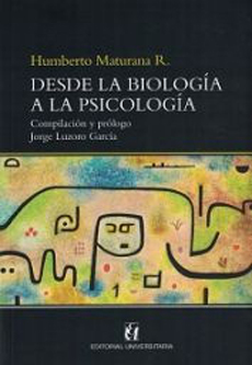 DESDE LA BIOLOGIA A LA PSICOLOGIA