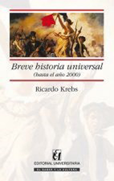 BREVE HISTORIA UNIVERSAL