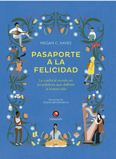 PASAPORTE A LA FELICIDAD