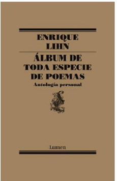ALBUM DE TODA ESPECIE DE POEMAS