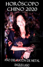 HOROSCOPO CHINO 2020 AÑO DEL RATON DE METAL