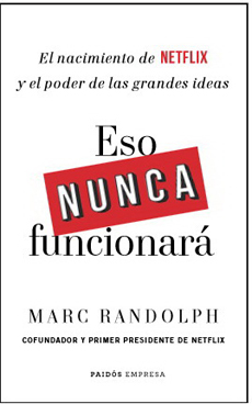 ESO NUNCA FUNCIONARA