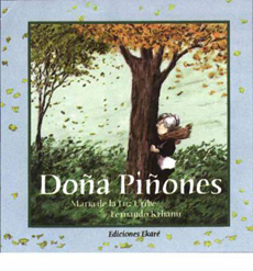 DOÑA PIÑONES