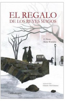 EL REGALO DE LOS REYES MAGOS