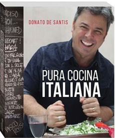 PURA COCINA ITALIANA