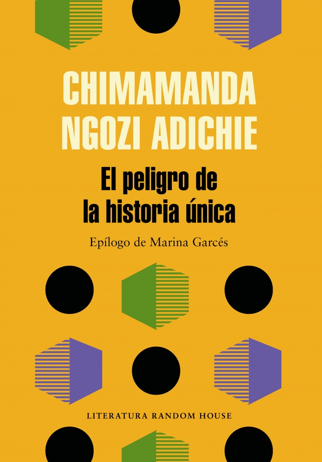 EL PELIGRO DE LA HISTORIA UNICA