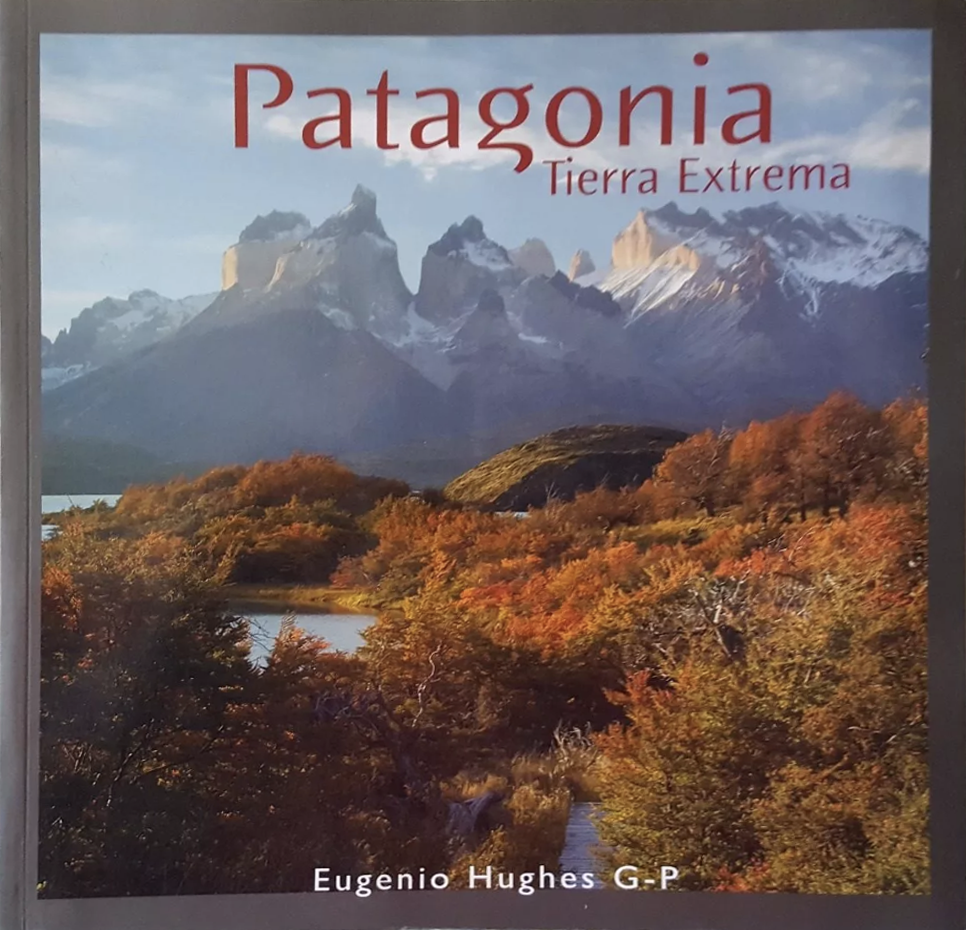 PATAGONIA TIERRA EXTREMA TD
