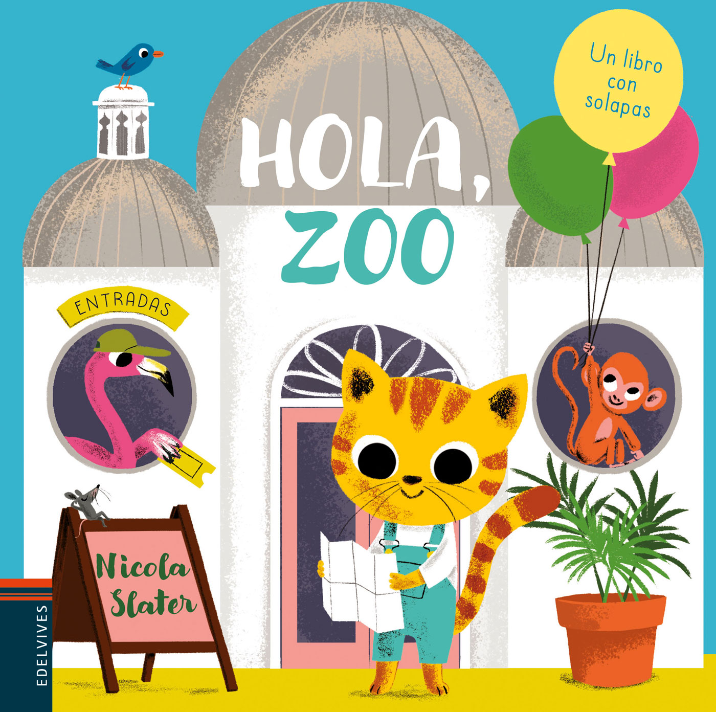 HOLA ZOO