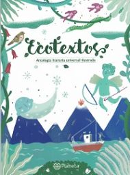 ECOTEXTOS ANTOLOGIA