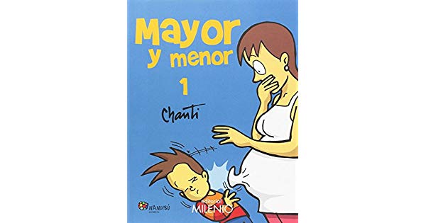 MAYOR Y MENOR 1