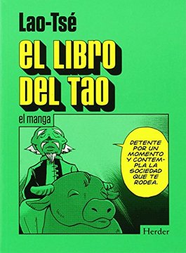 EL LIBRO DEL TAO