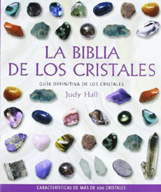 LA BIBLIA DE LOS CRISTALES