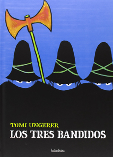 LOS TRES BANDIDOS
