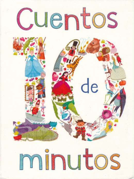 CUENTOS DE 10 MINUTOS