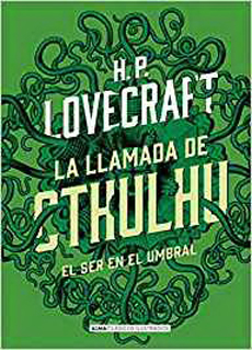 LA LLAMADA DE CTHULHU