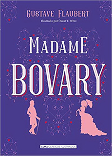MADAME BOVARY