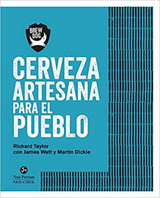CERVEZA ARTESANA PARA EL PUEBLO