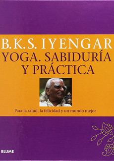 YOGA SABIDURIA Y PRACTICA
