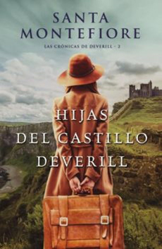 HIJAS DEL CASTILLO DEVERILL LAS CRONICAS DE DEVERILL 2