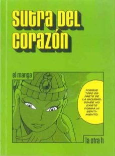 SUTRA DEL CORAZON