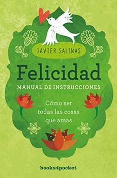FELICIDAD MANUAL DE INSTRUCCIONES
