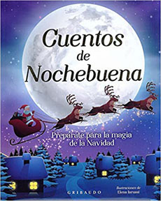 CUENTOS DE NOCHEBUENA