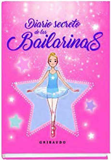 DIARIO SECRETO DE LAS BAILARINAS